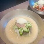 User's review image for 焼肉 冷麺 ユッチャン。