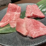 用戶對於焼肉 わしの 新宿本店的評論圖