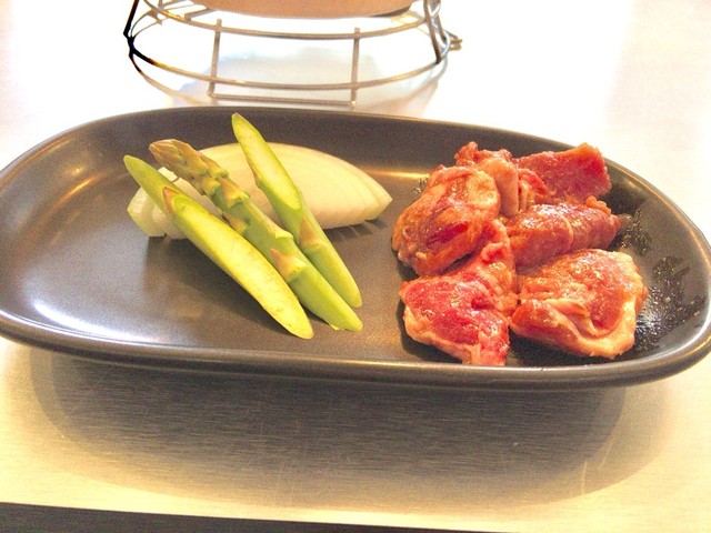 用户对于羊食市場しまだや 狸小路店的评论高清图