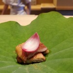 用戶對於日本料理 研野的評論圖
