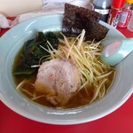 用戶對於ニューラーメンショップ 扇橋店的評論圖