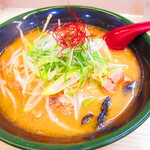 用户对于てっちゃんの味源的评论图