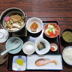 用戶對於ホテル神居岩的評論圖
