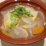 User's review image for なごやか亭 大通店