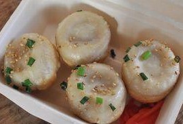 User's review image for 焼小籠包 ぎょうざ 樹苞