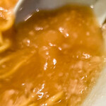 用戶對於らぁ麺 辻○的評論圖