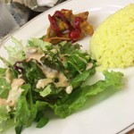 用户对于アショカ 京都店的评论图