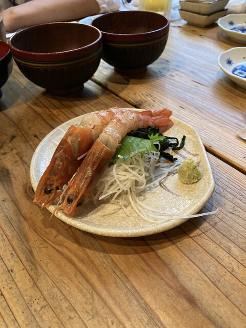 用戶對於旬菜鮮魚 新町 源平的評論高清圖