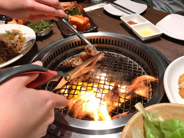 User's recommendation image for ハヌリ 新橋店