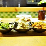 用戶對於おうちごはん 中島家的評論圖