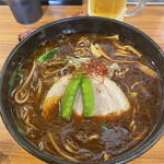 用户对于らあめん 新的评论图