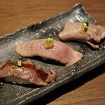 User's review image for 牛たん酒場 たん之助 msb田町店