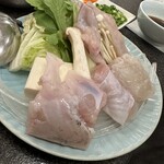 User's review image for 江坂ふぐCRAB