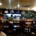 用户对于プロント あべの橋駅店的评论图