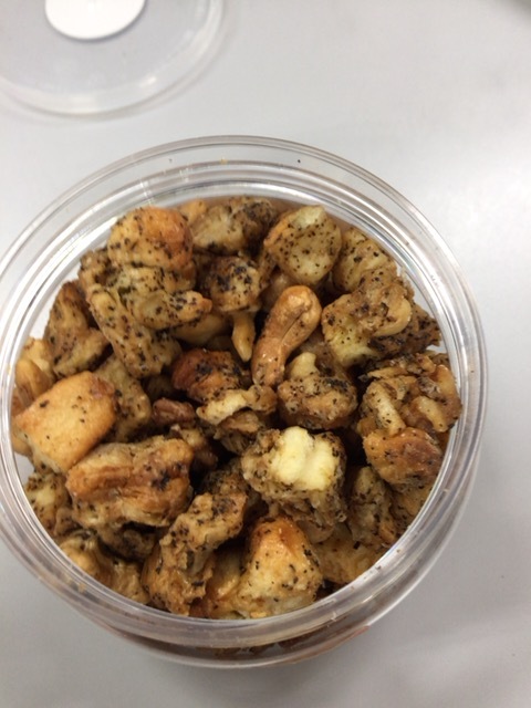 User's review image for ロンポワン 博多阪急店