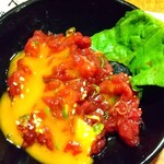 User's review image for 七輪 池田店