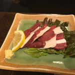 用戶對於九州料理　なん的評論圖