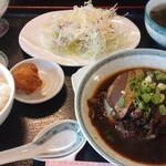 用户对于四川料理 蘭梅的评论图