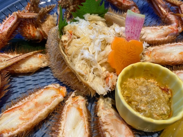 用戶對於しゃぶしゃぶ・日本料理 木曽路 環七小竹町店的評論圖