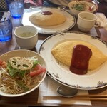 用戶對於喫茶 コティー的評論圖