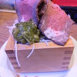 用戶對於十勝帯広大衆食堂 とかち晴ル的評論圖
