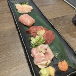 用戶對於炭火やきとり 将吉 一条通店的評論圖