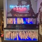 User's review image for ナンマンゴギ