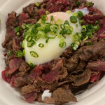User's review image for 馬肉バル 跳ね馬 田町三田店
