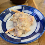 用户对于Premium Sake Pub GASHUE的评论图