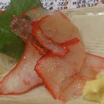 用戶對於海鮮屋台おくまん 土佐堀店的評論圖
