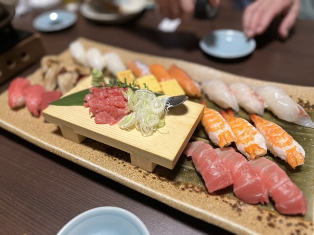 用戶對於がんこ たちかわ茶寮的評論高清圖