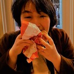 用戶對於マクドナルド  梅田茶屋町店的評論圖