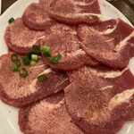 用户对于焼肉 山河 蓮根店的评论图