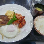 用户对于鉄板Dining rindou的评论图