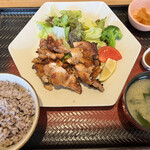 User's review image for 大戸屋 外苑前店