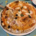 User's review image for パッパパスタ 三鷹店