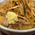 用户对于麺屋 おざわ的评论图