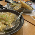 用户对于八重洲居酒場商店 札幌北一条チカホ店的评论图