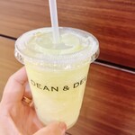 用戶對於DEAN & DELUCA MARKET STORES 八重洲的評論圖