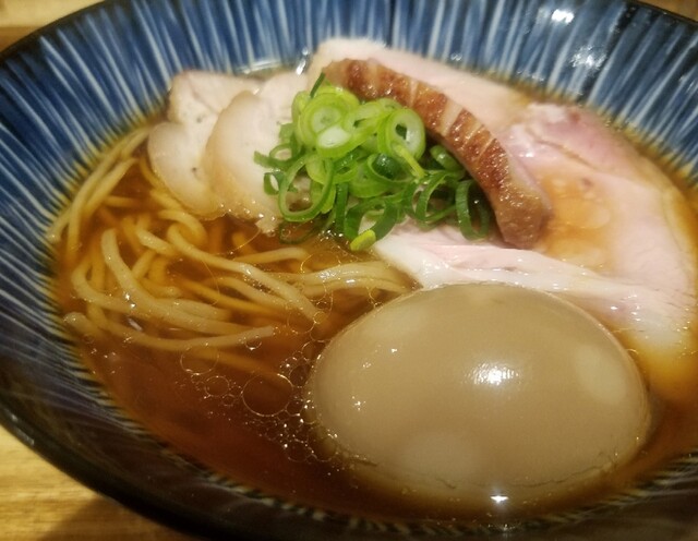 User's recommendation image for ハちゃんラーメン