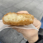 User's review image for 天神橋 中村屋