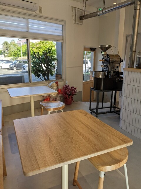 User's recommendation image for nana coffee