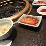 用戶對於焼肉 昌久園 岸和田店的評論圖