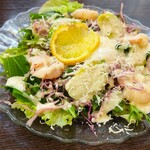 User's review image for カプリ食堂