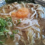 用戶對於丸源ラーメン 寝屋川店的評論圖