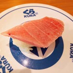 用户对于無添 くら寿司 池袋サンシャイン60通り店的评论图