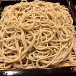 User's review image for そば処 きのした