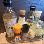 用户对于桃菜 三鷹店的评论图