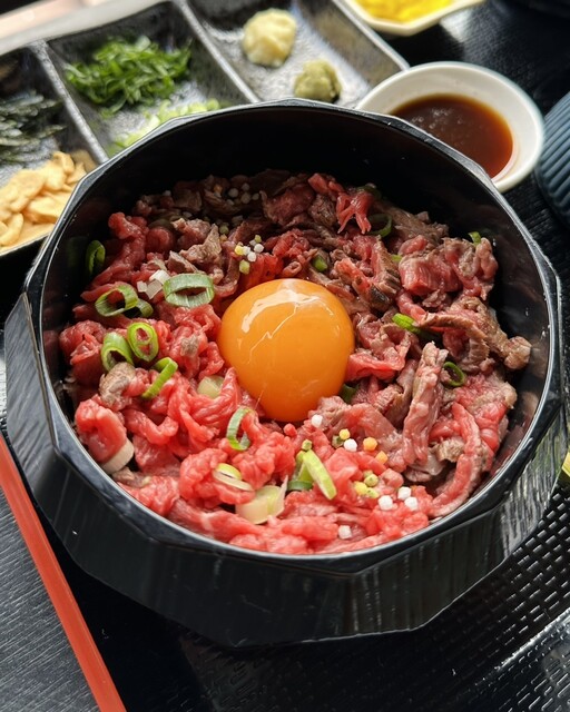 User's recommendation image for 先斗町 肉路地