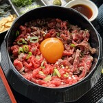 User's review image for 先斗町 肉路地